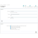 Exemple de configuration du module de notifications de commandes dans Telegram
