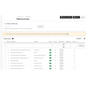 Redirection module