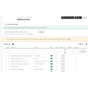 Redirection module