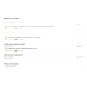 Módulo de Perguntas e Respostas (FAQ)