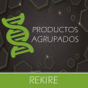 Show related products grouped together. Super visual, increases average order value.
