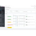 Module de protection des commandes - empêche les commandes en double et les factures ou paiements en double.