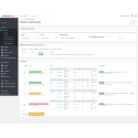 Module de protection des commandes - empêche les commandes en double et les factures ou paiements en double.