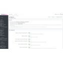 Module de protection des commandes - empêche les commandes en double et les factures ou paiements en double.