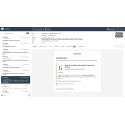 Módulo de lembretes e notificações por e-mail