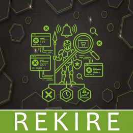RKR Sentinel : Notifications d’erreurs et paiements via Telegram