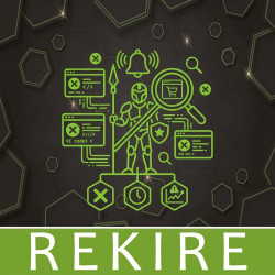 RKR Sentinel : alertes d'erreurs et paiements Telegram