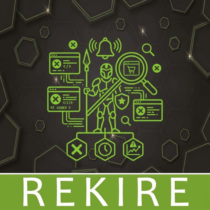 RKR Sentinel: avisos de errores y pagos por Telegram