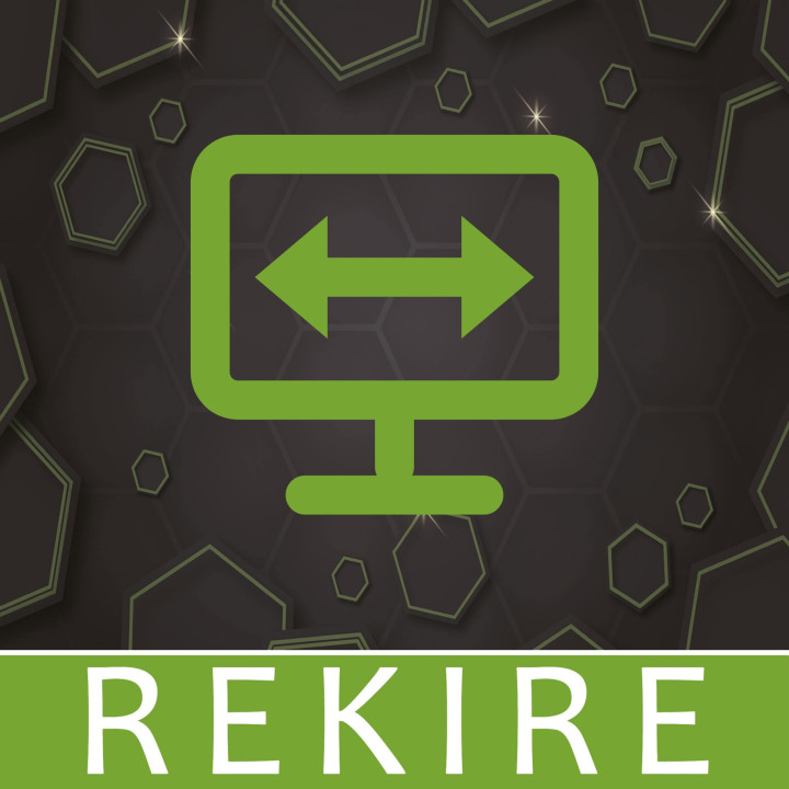 Connecteur de point de vente et d'ERP pour PrestaShop avec API JSON | RKR