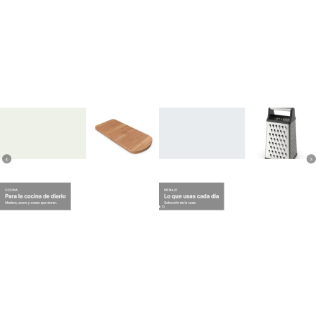 Módulo slider pro