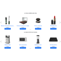Module Seller Plus par catégories, marques et plages de dates