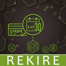 Paiement RKR avec Stripe : cartes et abonnements dans PrestaShop
