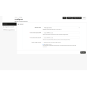 Modulo di pagamento Stripe nell'abbonamento