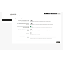 Modulo di pagamento Stripe nell'abbonamento