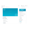 Module événementiel - Cours, ateliers, billetterie, shopping en direct