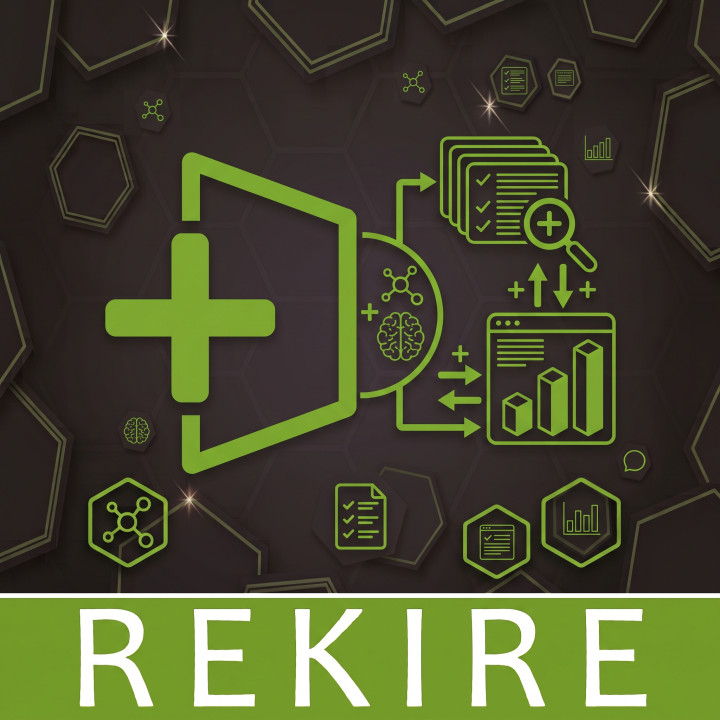 Données supplémentaires RKR : onglets, FAQ et graphiques pour PrestaShop