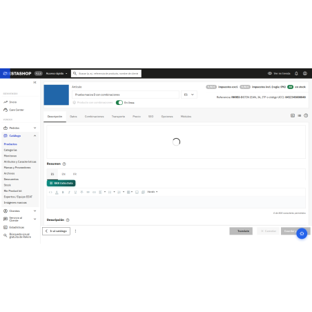 Extra components module for your content