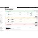Gerente de Compras da RKR — Compras, preços de fornecedores e custo real