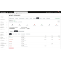Responsabile acquisti RKR — Acquisti, tariffe dei fornitori e costi effettivi