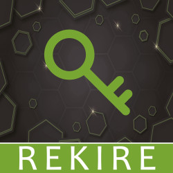 Modules d'accès principaux en tant qu'utilisateur conforme au RGPD