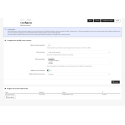 Master access modules as a user with GDPR compliance