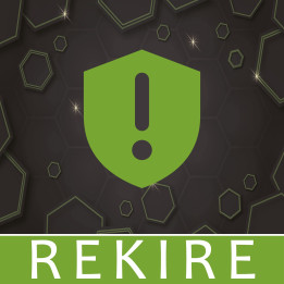 RKR Security Alert: Security and alerts via Telegram