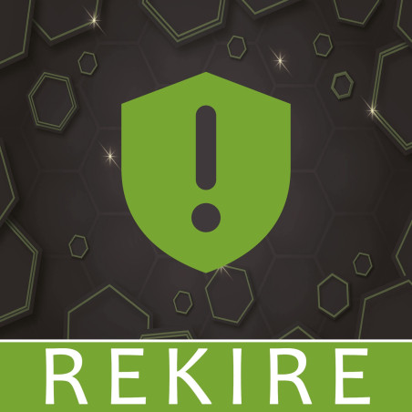 Complete security module