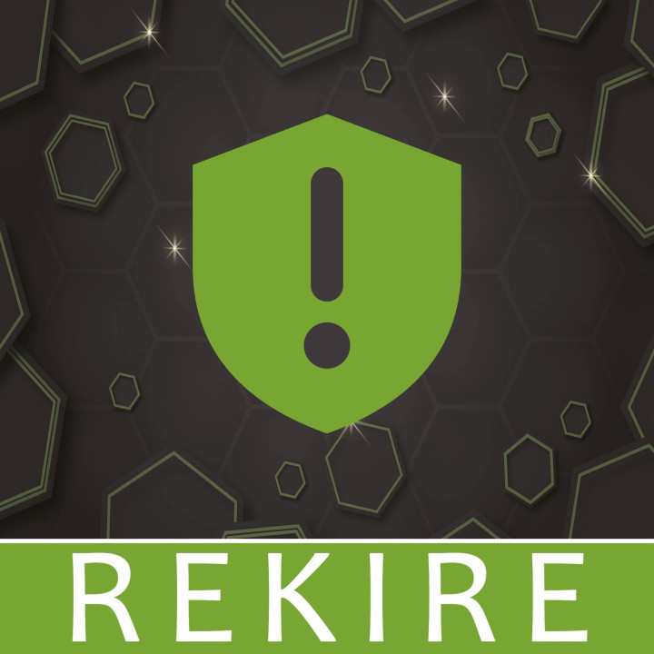 RKR Security Alert: Security and alerts via Telegram
