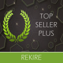 Meilleures ventes par date