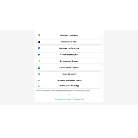 Bien plus qu'un simple module de connexion sociale