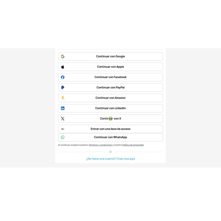RKR Social Access: soziale Netzwerke, Passkeys und SMS