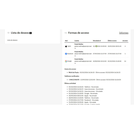 Bien plus qu'un simple module de connexion sociale