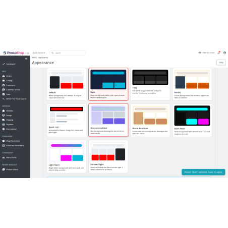 Module de recherche visuelle (sans SaaS) : Moteur de recherche intelligent auto-hébergé avec option Meilisearch