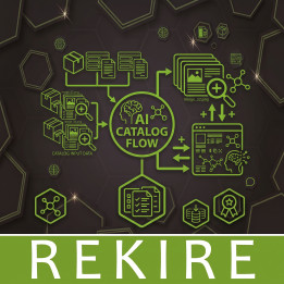 RKR AI Catalog Flow: KI-Katalog für PrestaShop