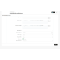 Connector module with AI catalog flow app
