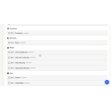 Module de traduction complet