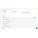 Modulo di traduzione completo