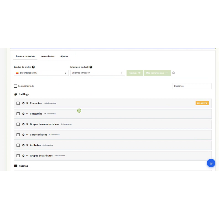 RKR Total Translation — traduce contenuti, moduli, temi ed email di PrestaShop.