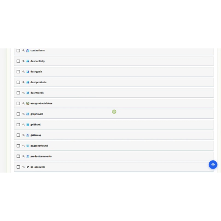 Vollständiges Übersetzungsmodul