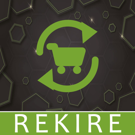 RKR Carrito Único - El mismo carrito en todos los dispositivos