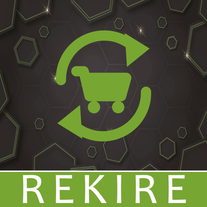 RKR Single Cart: Derselbe Warenkorb auf allen Geräten