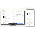 Panier unique RKR - Le même panier sur tous les appareils