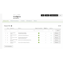 Modulo a blocchi HTML o JavaScript in qualsiasi punto del negozio