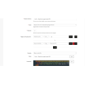 Modulo a blocchi HTML o JavaScript in qualsiasi punto del negozio
