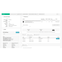 Module de série de factures pour PrestaShop