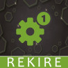Schede di riparazione dei pezzi di ricambio di RKR Interactive