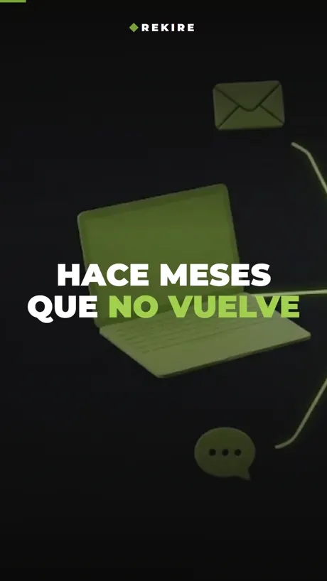 Marketing automatizado · clientes dormidos