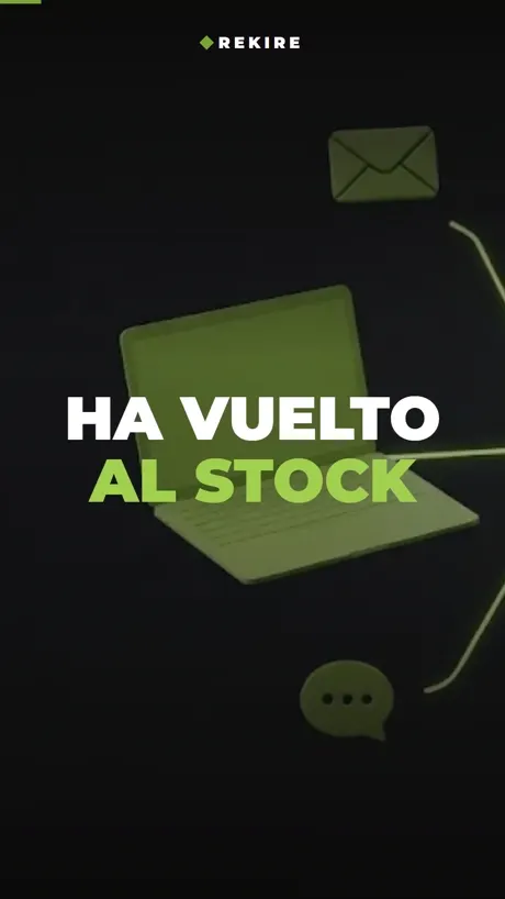 Marketing automatizado · avisos