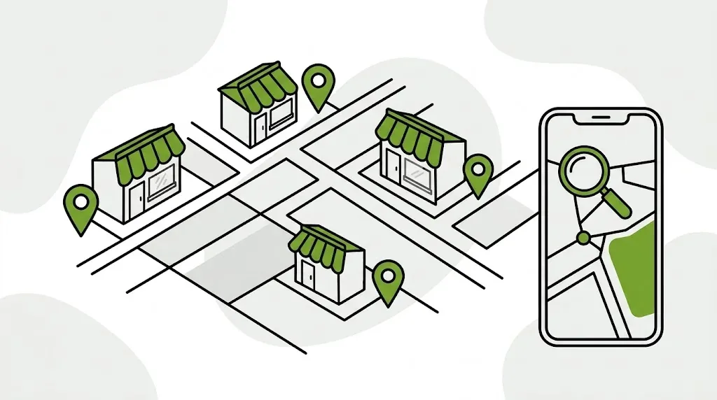 Marketplace local