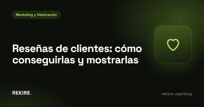 Avaliações de clientes: como consegui-las e mostrá-las